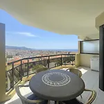 BH - La Dolce Vita - parking, terrasse, 5 personnes