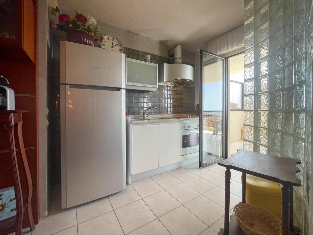 Bh - La Dolce Vita - Parking, Terrasse, 5 Personnes Appartamento