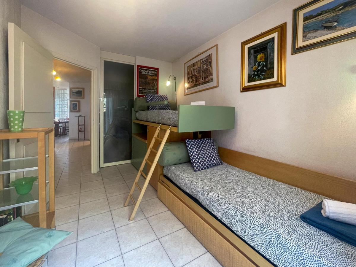 Bh - La Dolce Vita - Parking, Terrasse, 5 Personnes Appartamento