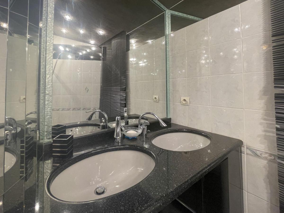 Bh - La Dolce Vita - Parking, Terrasse, 5 Personnes Appartamento
