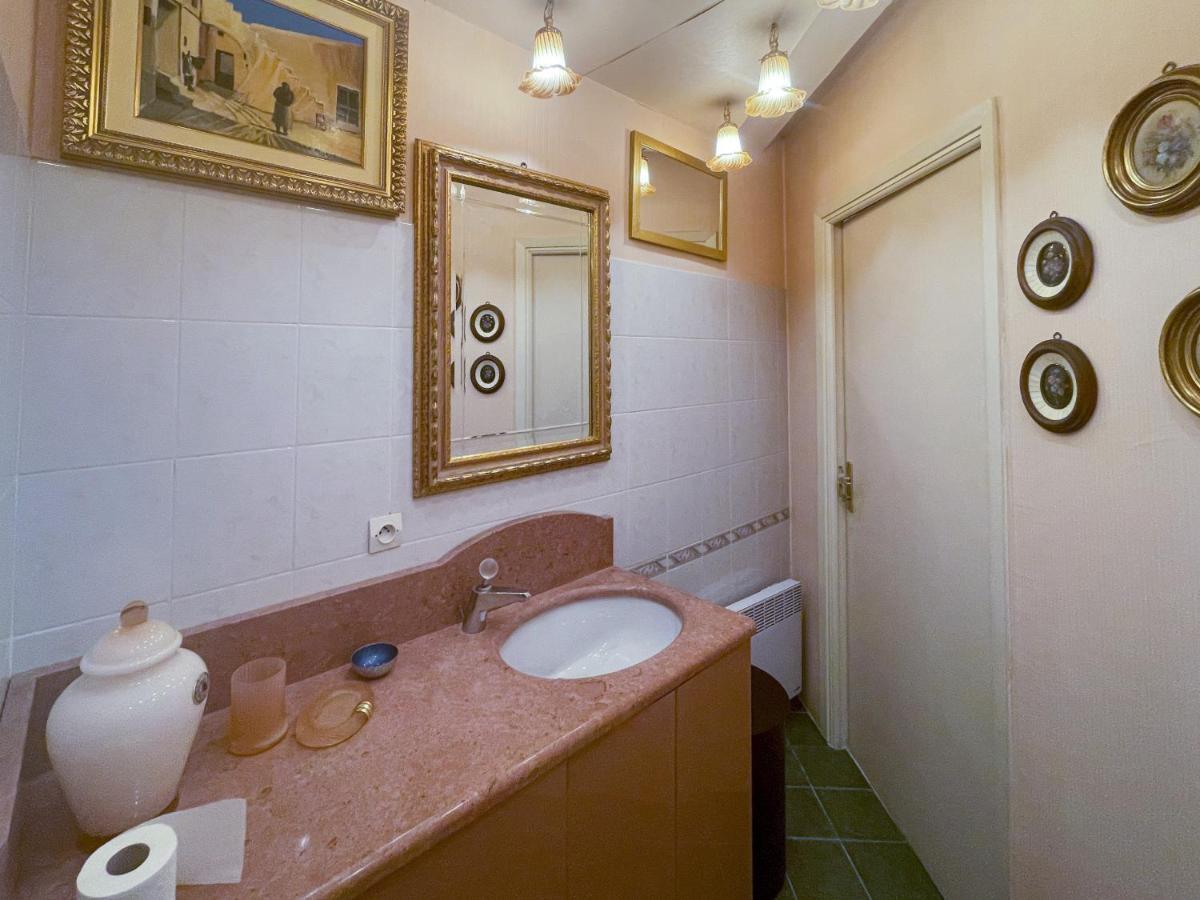 Bh - La Dolce Vita - Parking, Terrasse, 5 Personnes Appartamento Nizza