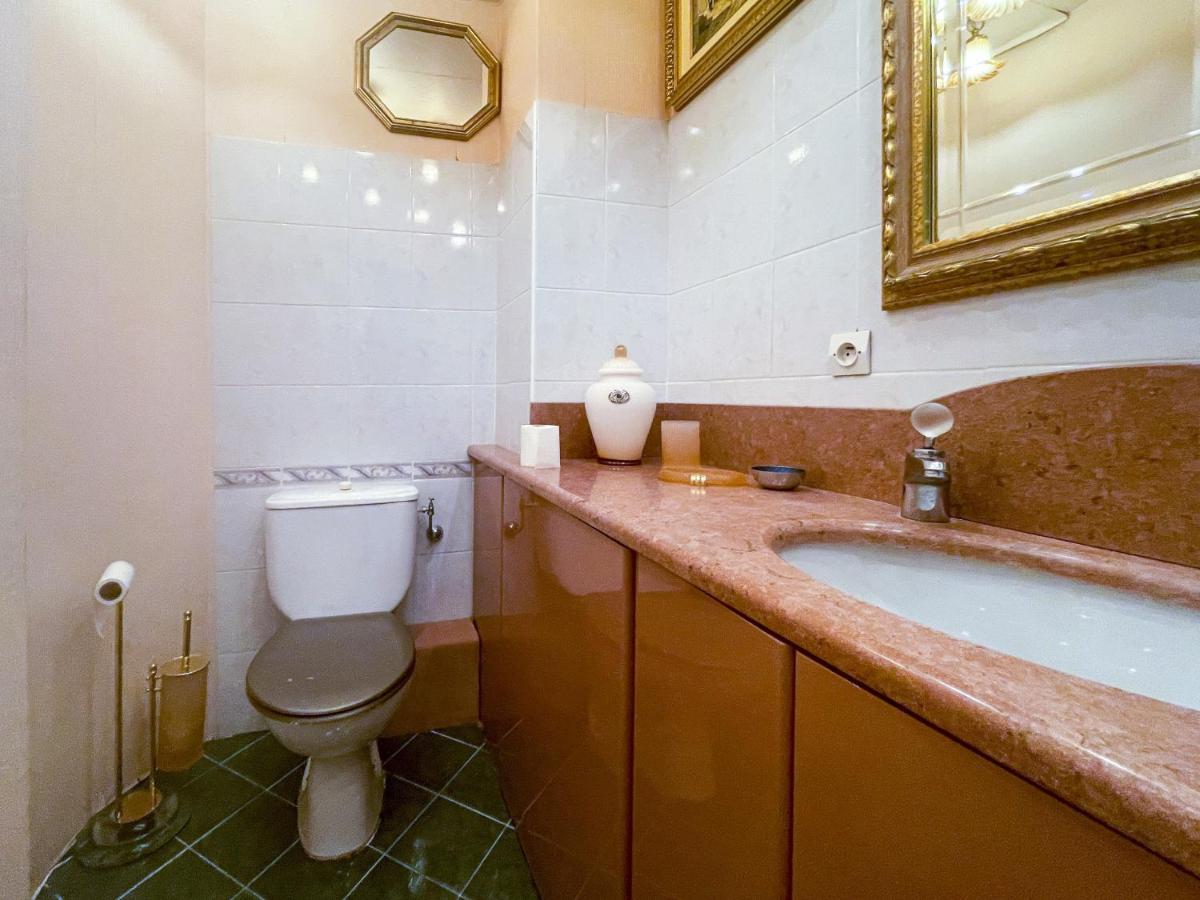 Bh - La Dolce Vita - Parking, Terrasse, 5 Personnes *