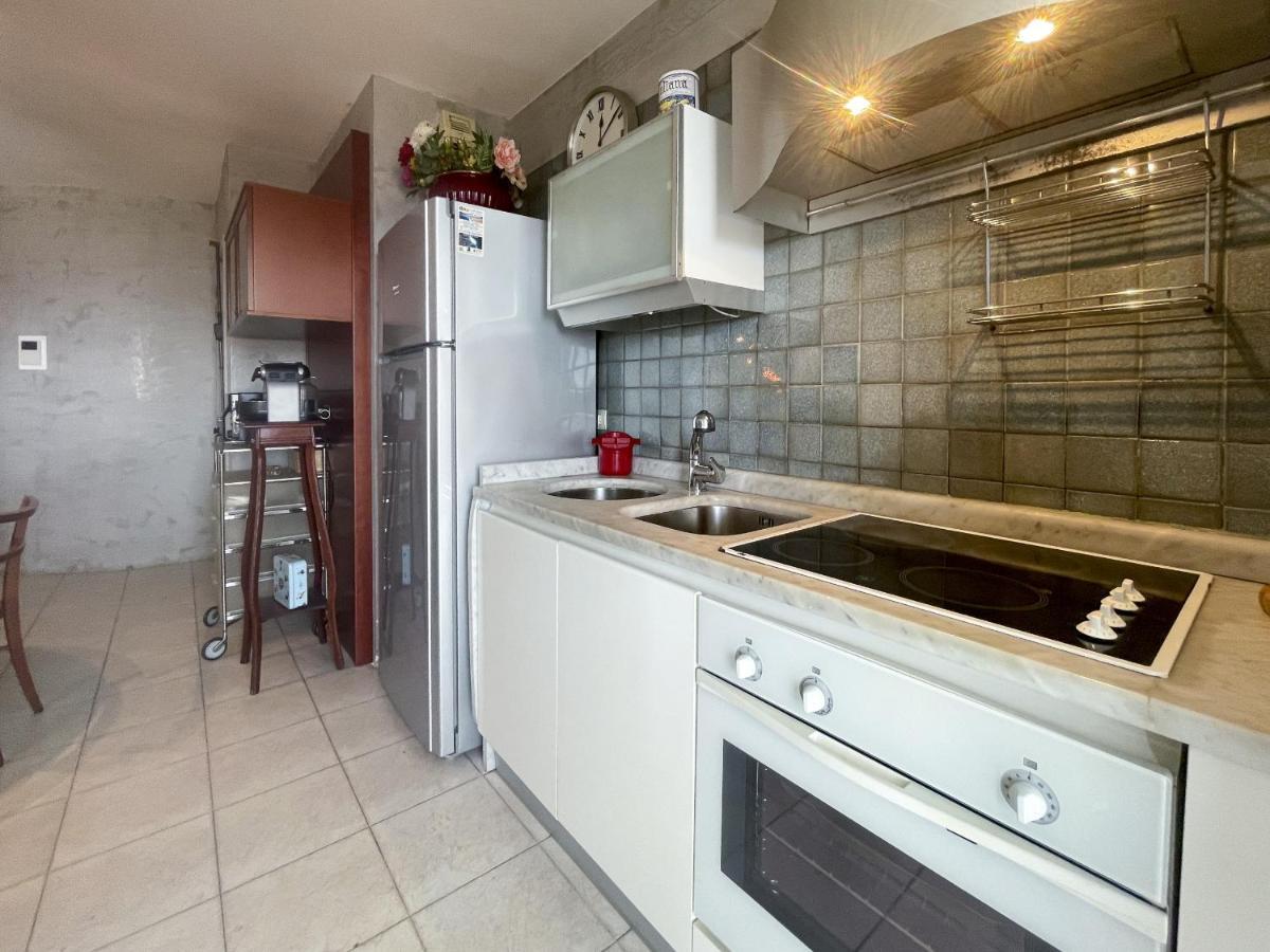 Bh - La Dolce Vita - Parking, Terrasse, 5 Personnes Nizza